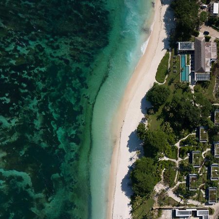 Cap Karoso Sumba - A Member Of Design Hotels Tambolaka Экстерьер фото