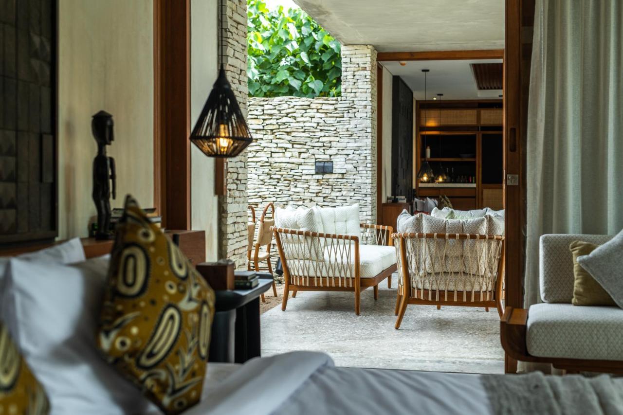 Cap Karoso Sumba - A Member Of Design Hotels Tambolaka Экстерьер фото