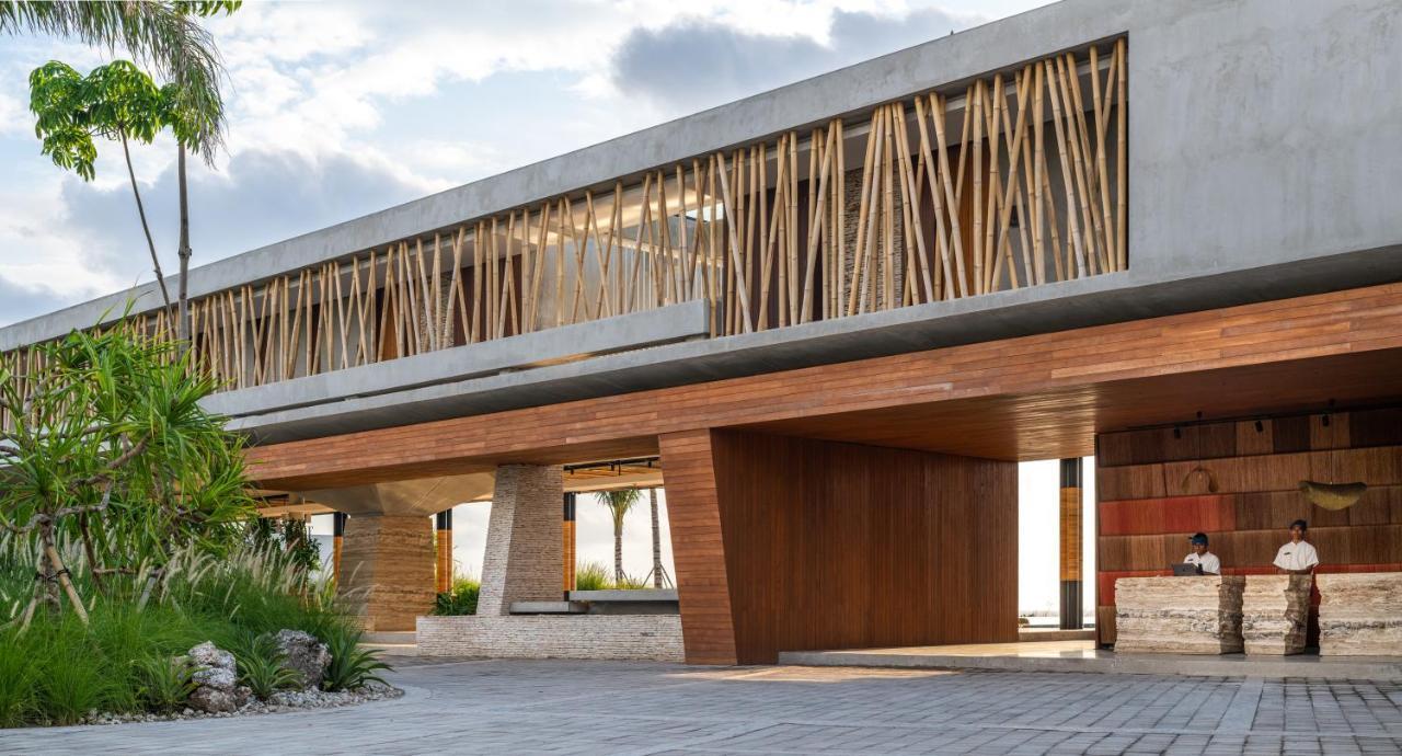 Cap Karoso Sumba - A Member Of Design Hotels Tambolaka Экстерьер фото
