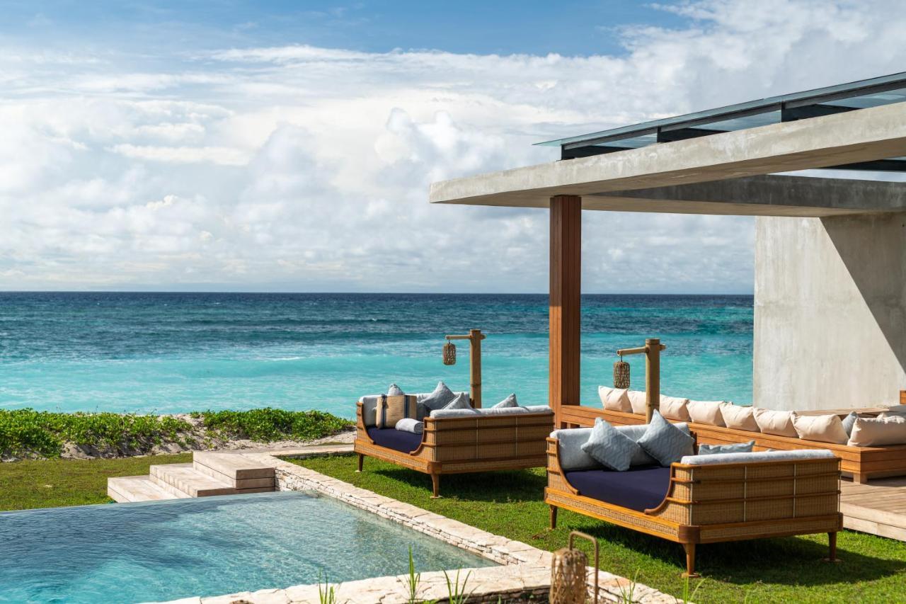 Cap Karoso Sumba - A Member Of Design Hotels Tambolaka Экстерьер фото