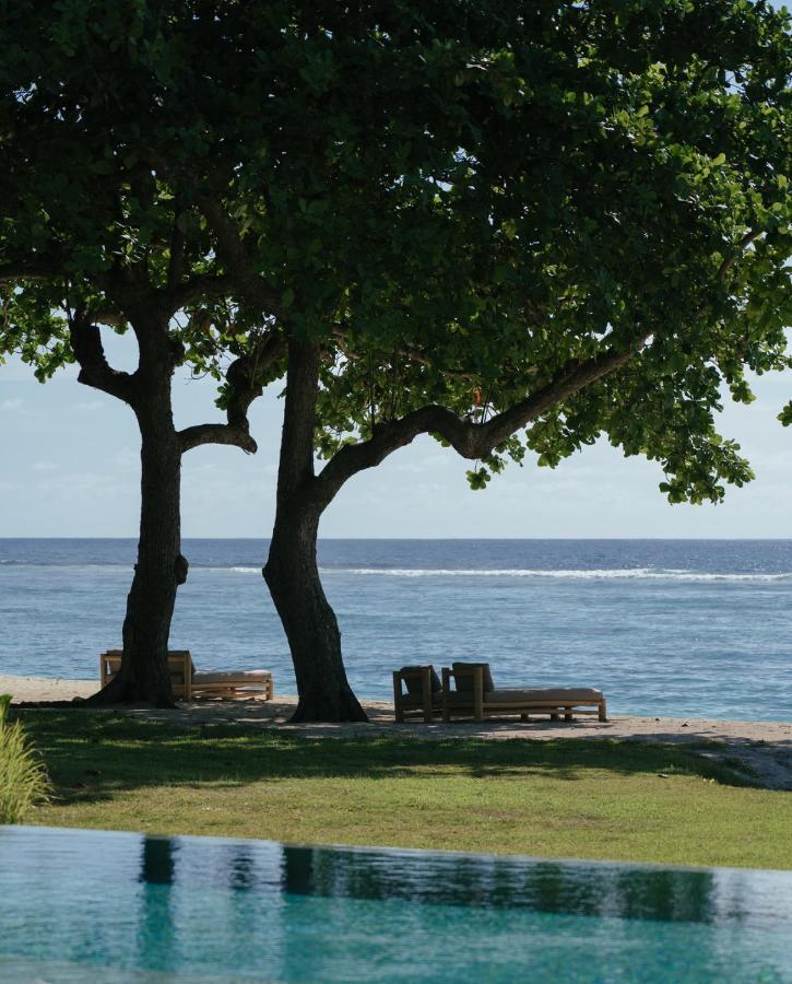 Cap Karoso Sumba - A Member Of Design Hotels Tambolaka Экстерьер фото