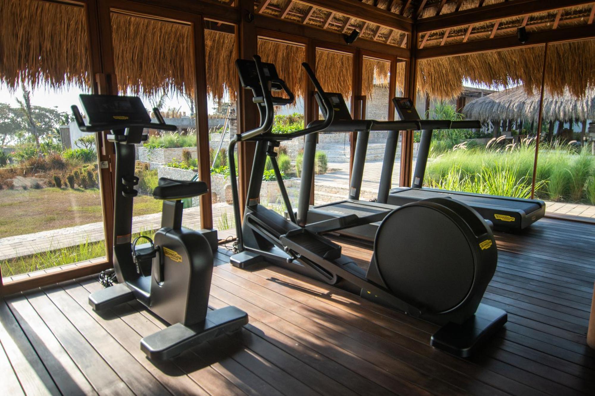 Cap Karoso Sumba - A Member Of Design Hotels Tambolaka Экстерьер фото