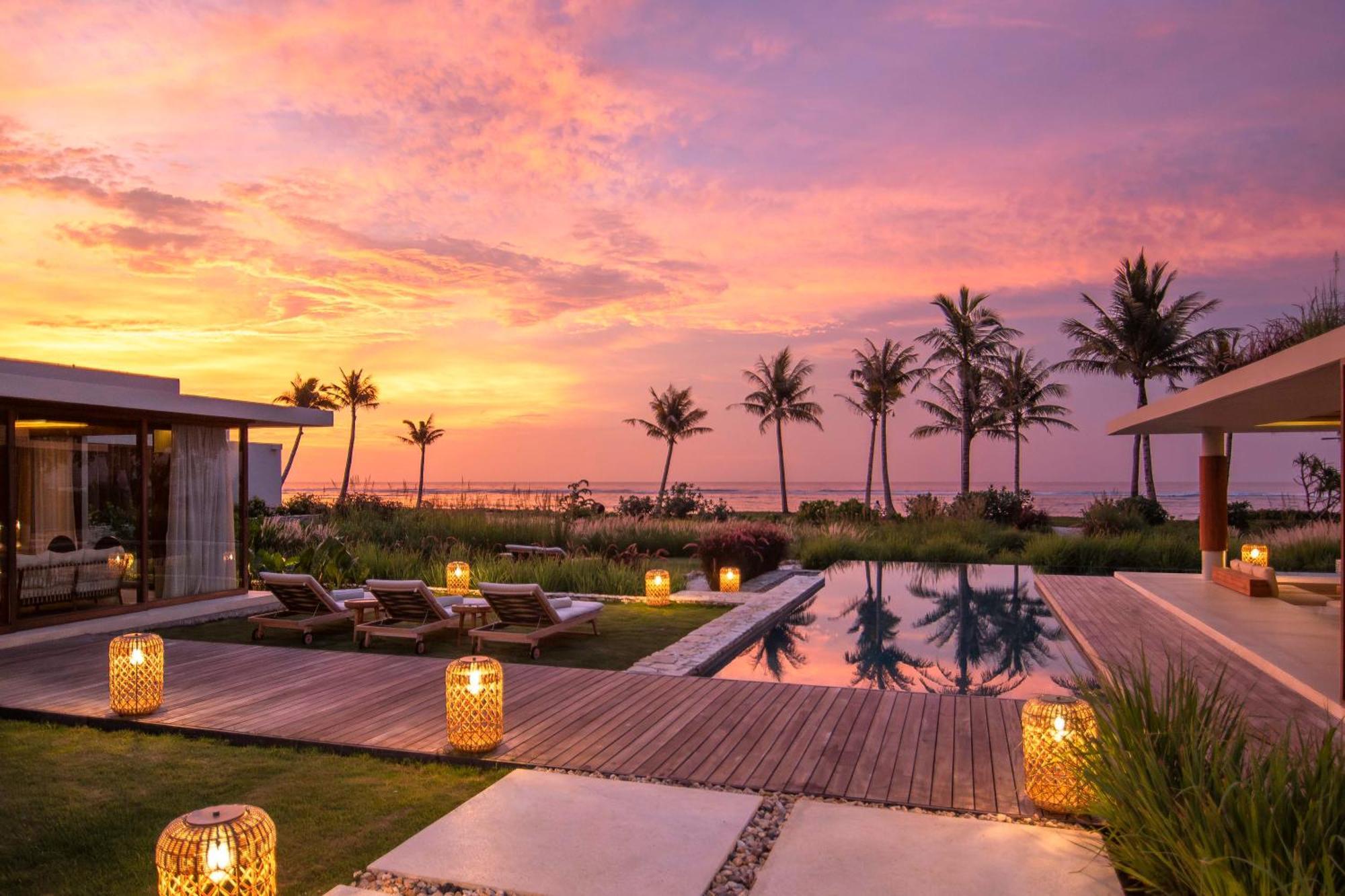 Cap Karoso Sumba - A Member Of Design Hotels Tambolaka Экстерьер фото