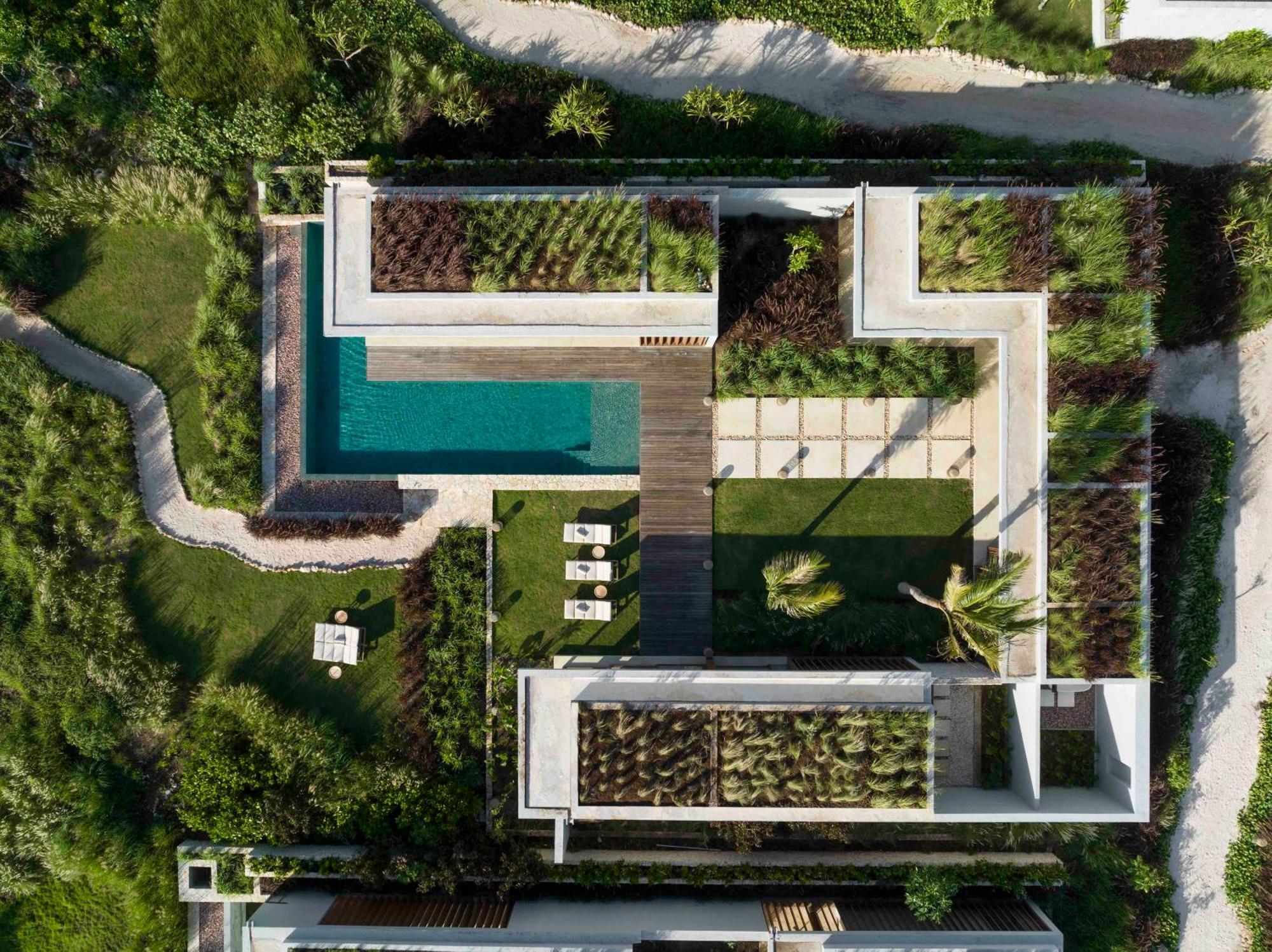 Cap Karoso Sumba - A Member Of Design Hotels Tambolaka Экстерьер фото