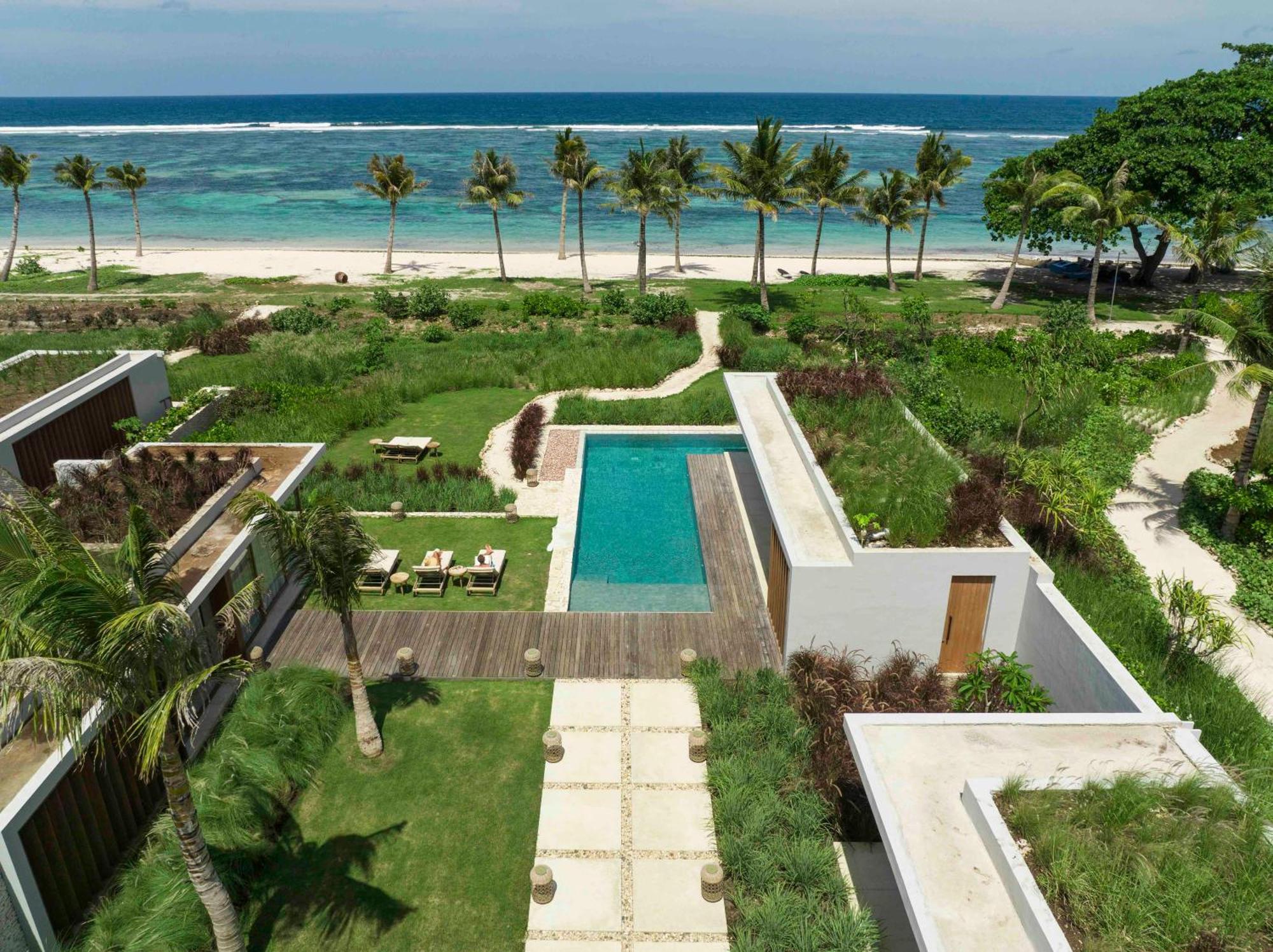 Cap Karoso Sumba - A Member Of Design Hotels Tambolaka Экстерьер фото