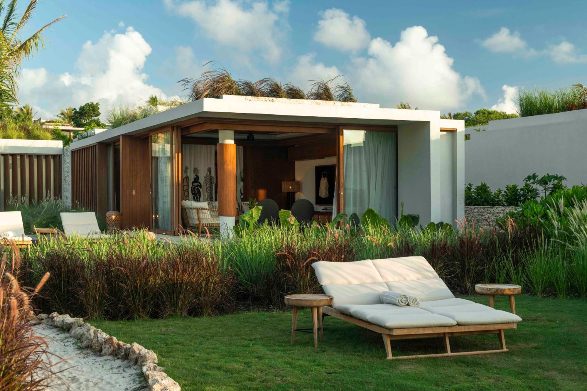Cap Karoso Sumba - A Member Of Design Hotels Tambolaka Экстерьер фото