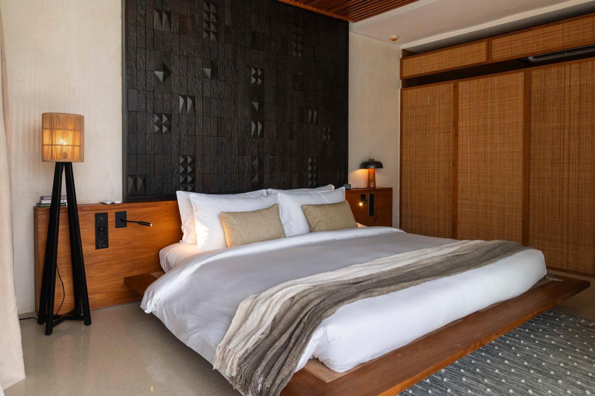 Cap Karoso Sumba - A Member Of Design Hotels Tambolaka Экстерьер фото