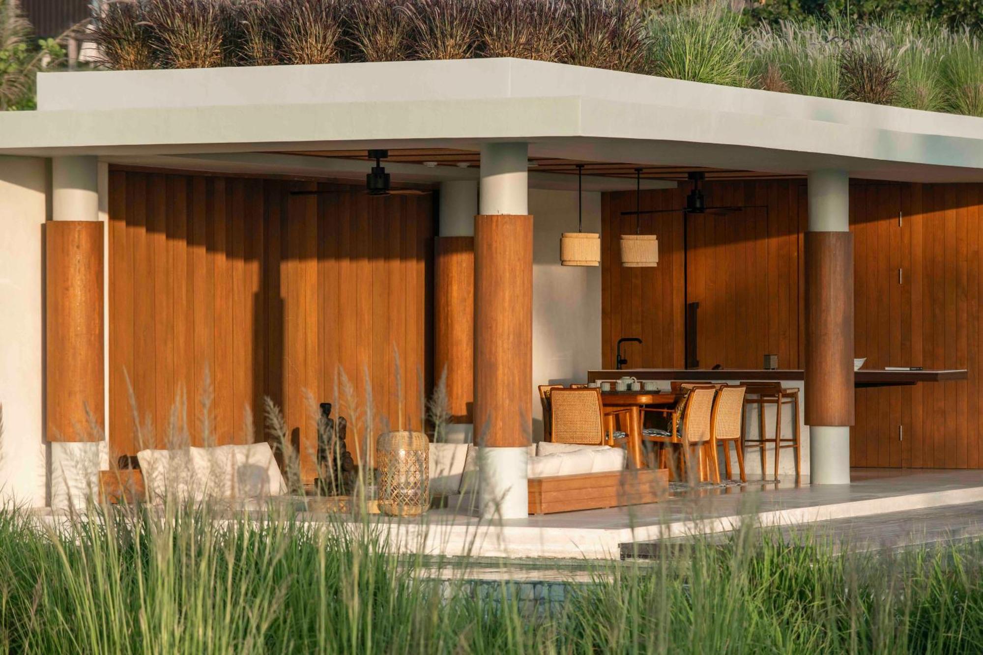 Cap Karoso Sumba - A Member Of Design Hotels Tambolaka Экстерьер фото