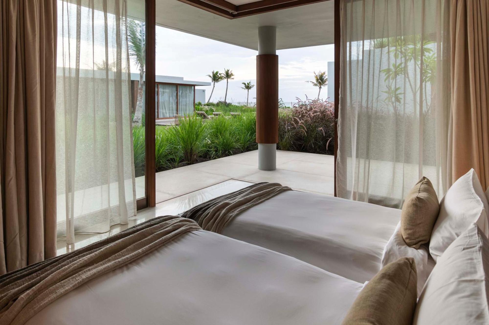 Cap Karoso Sumba - A Member Of Design Hotels Tambolaka Экстерьер фото