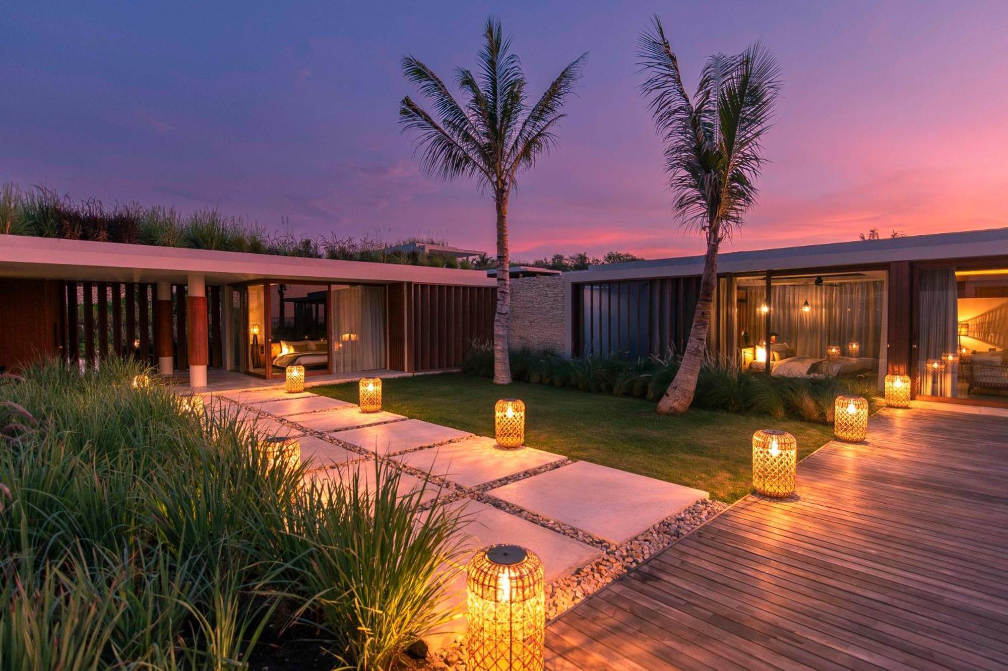 Cap Karoso Sumba - A Member Of Design Hotels Tambolaka Экстерьер фото