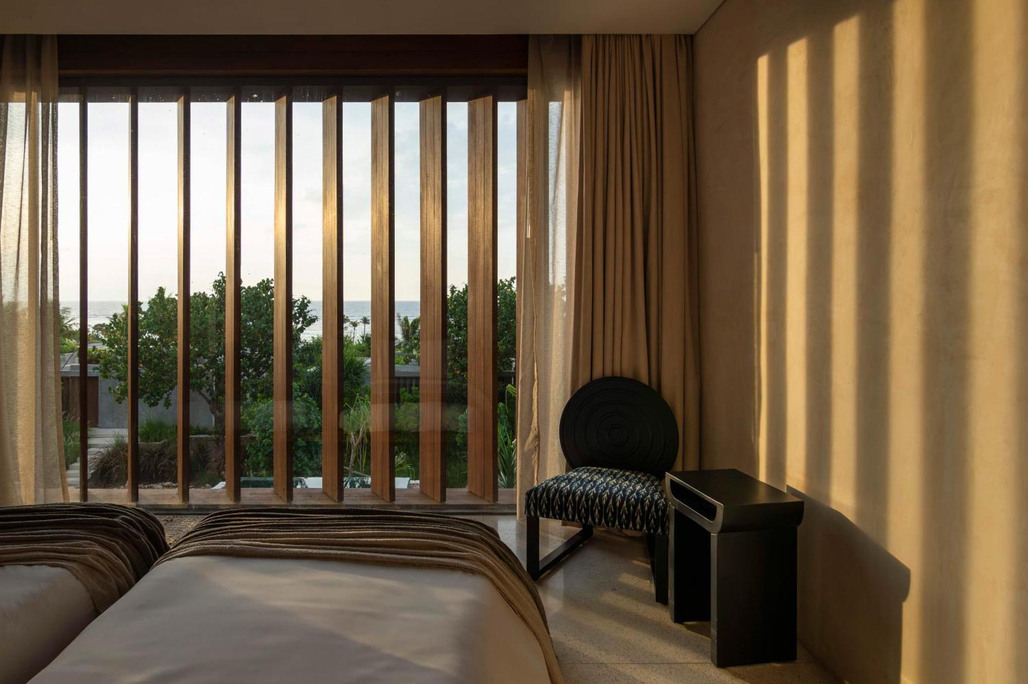 Cap Karoso Sumba - A Member Of Design Hotels Tambolaka Экстерьер фото