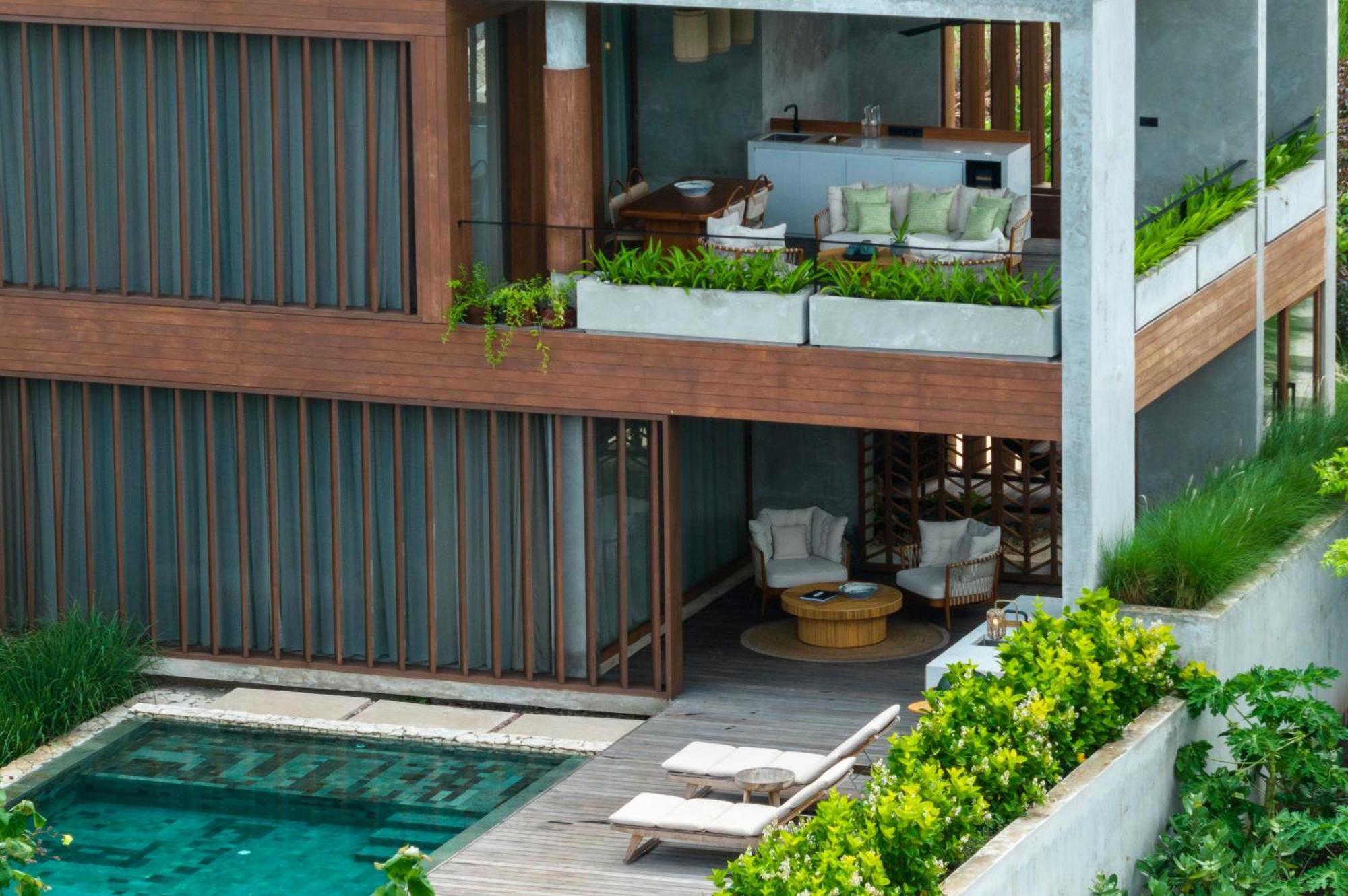 Cap Karoso Sumba - A Member Of Design Hotels Tambolaka Экстерьер фото