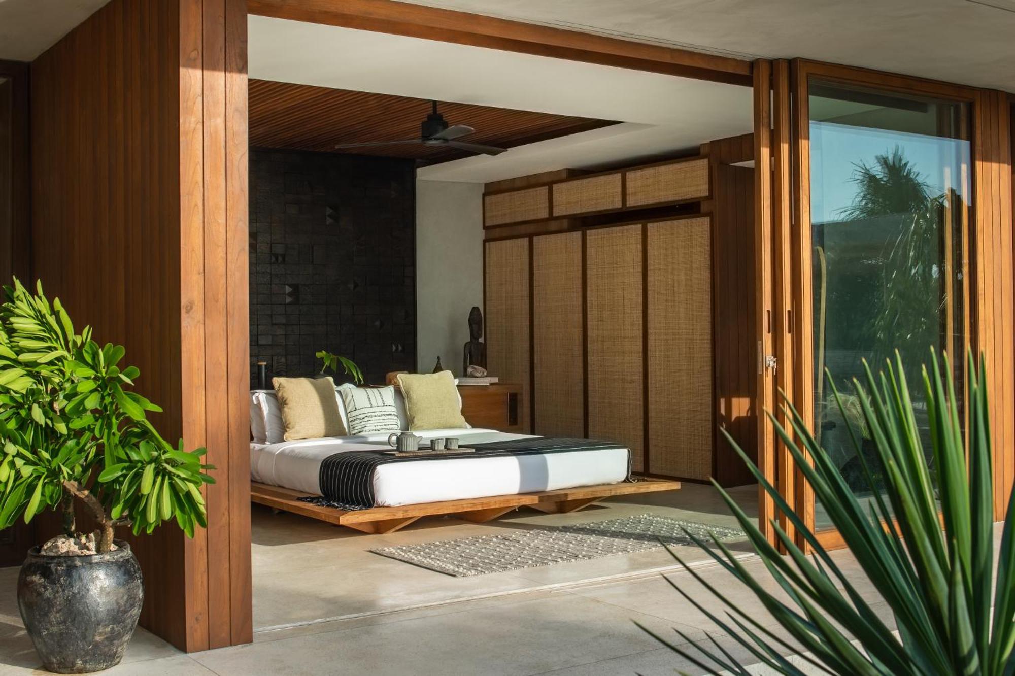 Cap Karoso Sumba - A Member Of Design Hotels Tambolaka Экстерьер фото