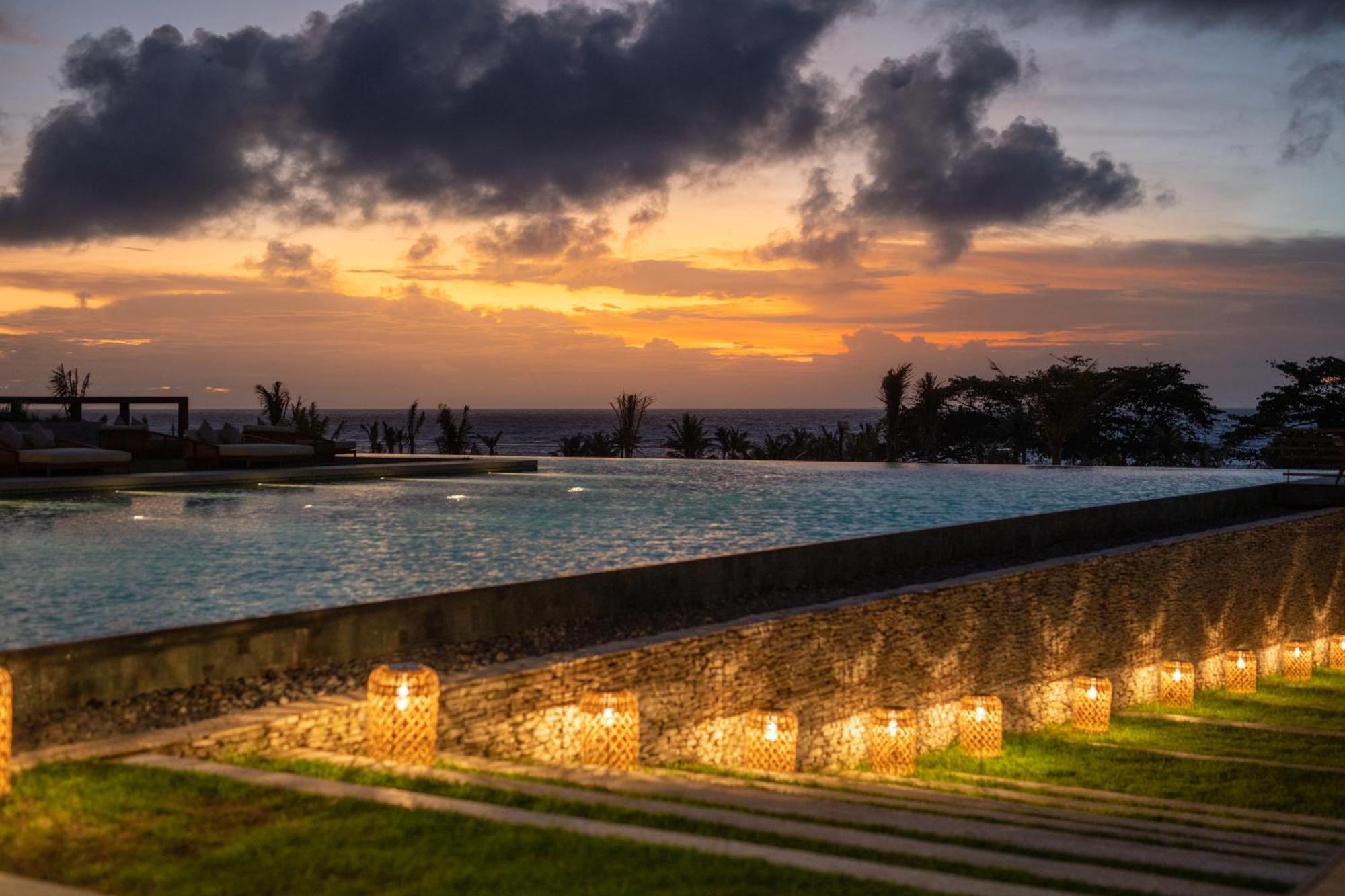 Cap Karoso Sumba - A Member Of Design Hotels Tambolaka Экстерьер фото