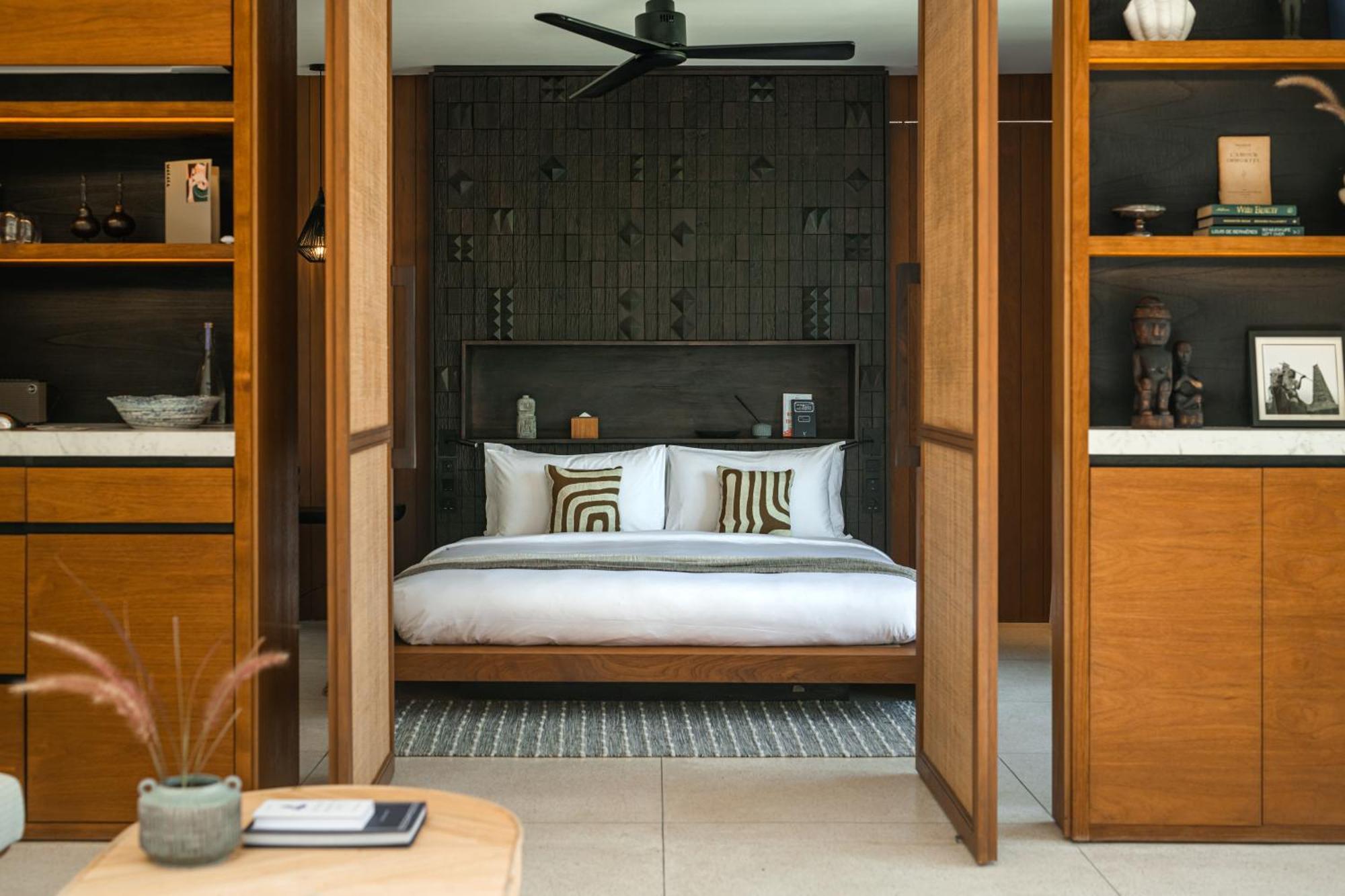 Cap Karoso Sumba - A Member Of Design Hotels Tambolaka Экстерьер фото