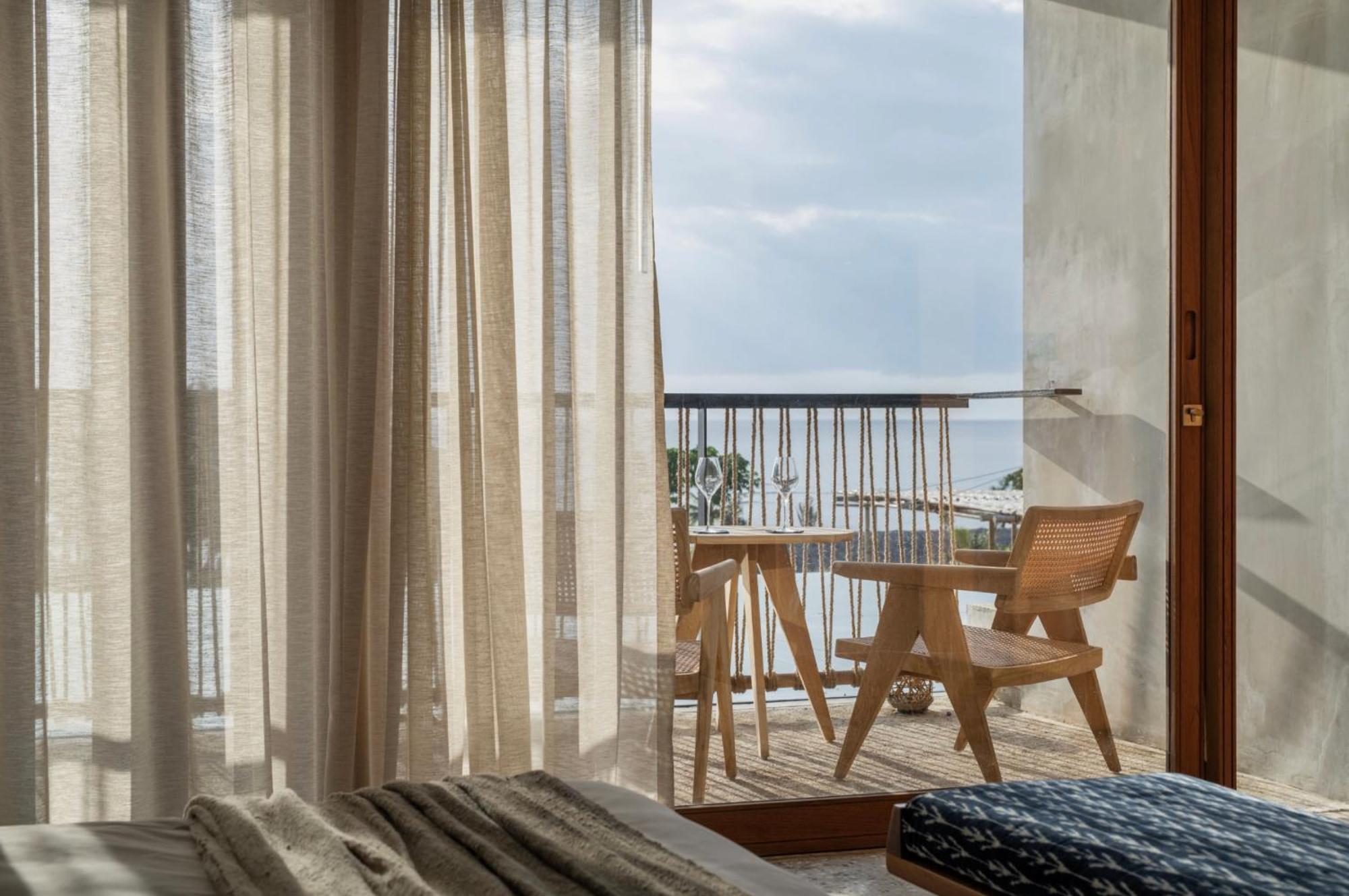 Cap Karoso Sumba - A Member Of Design Hotels Tambolaka Экстерьер фото