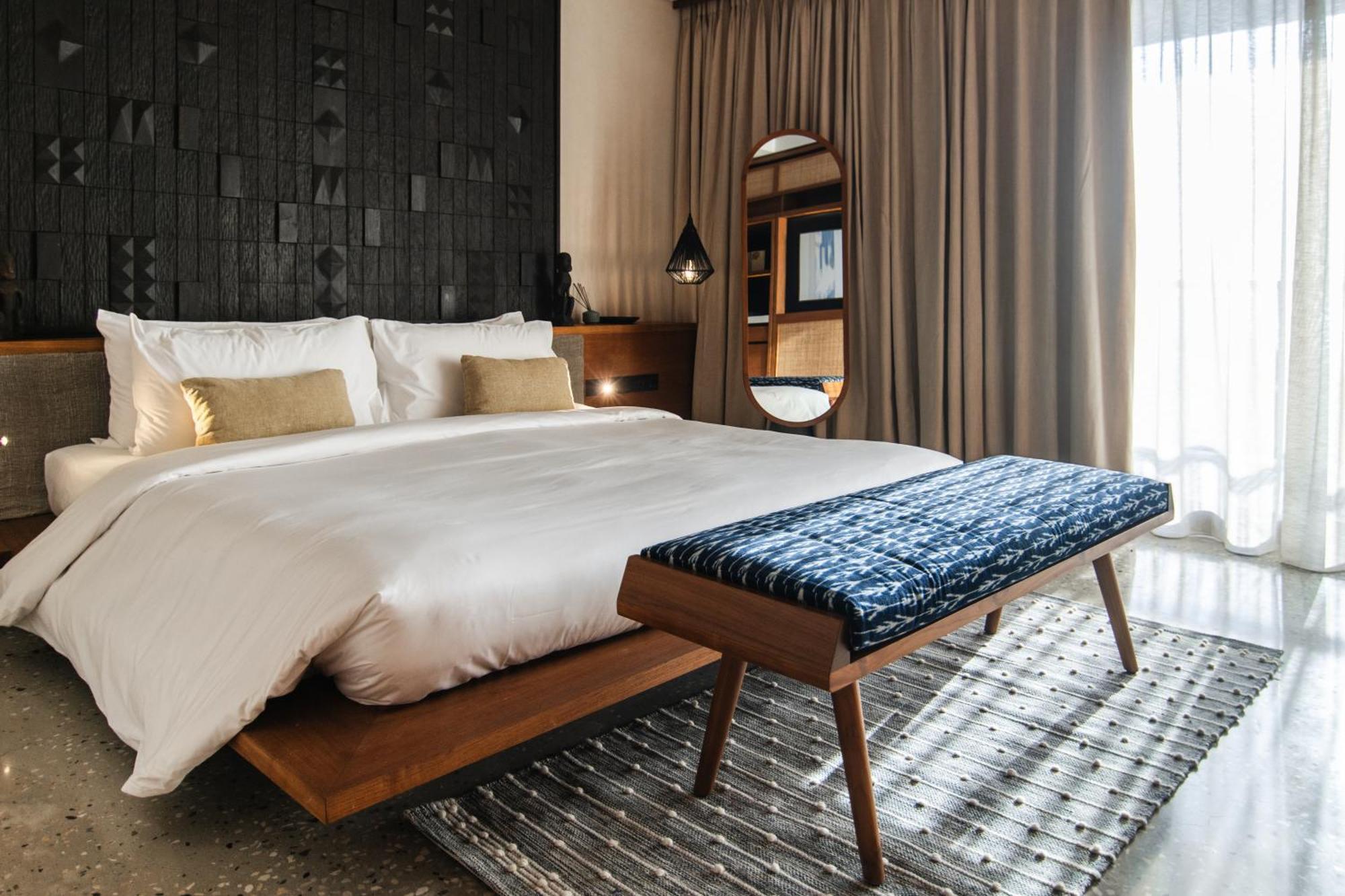 Cap Karoso Sumba - A Member Of Design Hotels Tambolaka Экстерьер фото