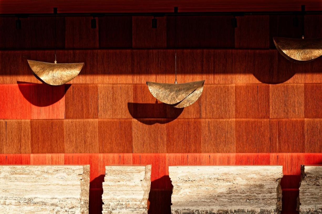 Cap Karoso Sumba - A Member Of Design Hotels Tambolaka Экстерьер фото