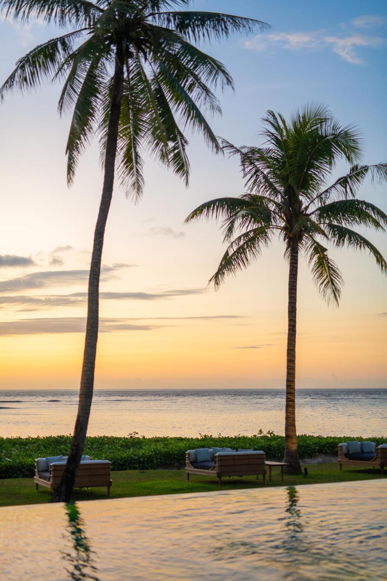Cap Karoso Sumba - A Member Of Design Hotels Tambolaka Экстерьер фото